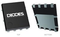 dmt32m5lps-13 DiodesZetex Type N-Channel MOSFET, 150 A, 30 V Enhancement, 8-Pin PowerDI5060-8 DMT32M5LPS-13