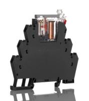 g2rv-st500-ap-230vac Omron G2RV-ST Series Electromechanical Interface Relay, DIN Rail Mount, 230V ac Coil, SPDT, 1-Pole, 50mA Load