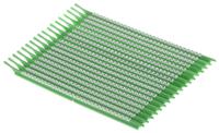 03740830001 SES Sterling PLIOSNAP+ Clip On Cable Markers, White, Pre-printed "-, +, 0 → 9, E, L, N, R, S, T", 1.9 →