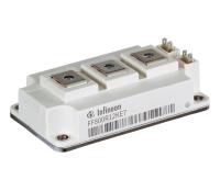 ff800r12ke7hpsa1 Infineon FF800R12KE7HPSA1 Single Collector, Single Emitter, Single Gate IGBT, 800 A 1200 V, 3-Pin AG-62MMHB, Through