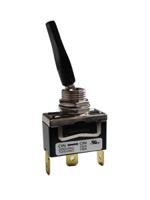 206-6997 RS PRO Toggle Switch, PCB Mount, On-On, SPDT, Solder Terminal