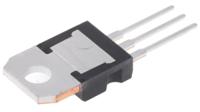 ts820-600t STMicroelectronics TS820-600T, Thyristor 600V, 5A 0.2mA
