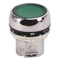 800fm-lf6 Allen Bradley 800F Series Blue Illuminated Momentary Push Button Head, 22mm Cutout, IP65