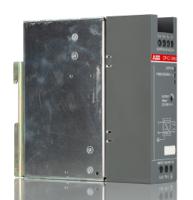 1svr360563r2001-cp-c1-2450-c ABB CP-C.1 Switched Mode DIN Rail Power Supply, 100 → 240 V ac / 90 → 250V dc ac, dc Input, 24V dc dc