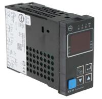 mpn-ks40-100-0000d-011 P.M.A KS40 Panel Mount PID Temperature Controller, 96 x 48mm, 3 Output, 90 → 250 V ac Supply Voltage