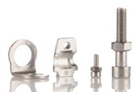 e20861 ifm electronic Mounting Kit for Use with Type IF, Type OF