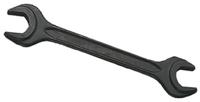 895m-32-36 Bahco Double Ended Open Spanner, 32mm, Metric, Double Ended, 307 mm Overall