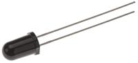 sfh-313-fa-34 SFH 313 FA-3/4 ams OSRAM, 20 ° IR Phototransistor, Through Hole 2-Pin 5mm (T-1 3/4) package