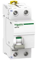 a9s70640 Schneider Electric 1P Pole Isolator Switch - 40A Maximum Current, IP20
