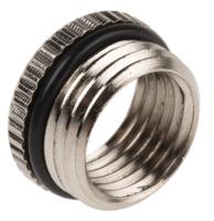 5310201152003750 Lapp Reducer, Conduit Fitting, PG9 → PG7, Brass