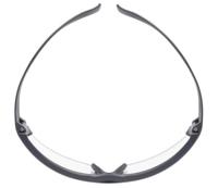 sf601sgaf-eu 3M SecureFit 600 Anti-Mist UV Safety Glasses, Clear PC Lens