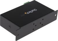 st4200usbm StarTech.com 4 Port USB 2.0 USB A  Hub, Terminal Connector Powered, 114.5 x 57.3 x 26.3mm