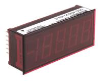 dsd-40bcd-rs-c DSD-40BCD-RS-C Murata Power Solutions LED Display