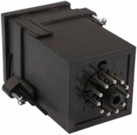 tc4810-01-110240vac Tempatron 1/16 DIN On/Off Temperature Controller, 48 x 48mm Relay, 110 → 240 V ac Supply Voltage