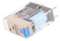 g2r-2-sni-12vdc-s Omron Plug In Power Relay, 12V dc Coil, 5A Switching Current, DPDT