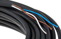 44229-rkt-4-22515-m Lumberg Automation Female 4 way M12 to Unterminated Free End Sensor Actuator Cable