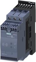 3rw3038-1bb04 Siemens SIRIUS 3RW Soft Starter, , 37 kW, 400 V ac, 3 Phase, IP20