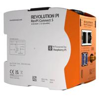 pr100413 Revolution PI RevPi Connect 5, Industrial Computer, 22W, ARM Cortex 2.4 GHz, 32 GB, 4