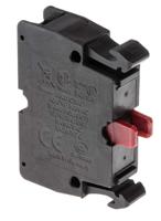 216385-m22-ck01 Eaton M22 Series Contact Block for Use with N(S)1(-4) Series, NZM1(-4) Series, PN1(-4) Series, 1NC
