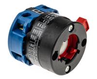 ca10a201gba001ft Kraus & Naimer On-Off Cam Switch, 20A