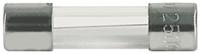 00342521 Schurter 3.15A M Glass Ceramic Cartridge Fuse, 5 x 20mm