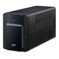 bvx2200li-gr APC 230V ac Input Floor Mount UPS, 2200VA (1.2kW), BVX2200LI-GR