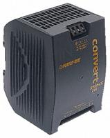 lwr1601-6e BEL POWER SOLUTIONS INC LWR Switched Mode DIN Rail Power Supply, 85 → 264 V ac / 90 → 350V dc ac, dc