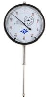 123-0921 RS PROMetric Dial Indicator, 0 → 50 mm Measurement Range, 0.01 mm Resolution , 0.045 mm FSD Accuracy