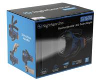 nssl1600 Nightsearcher LED Searchlight - Rechargeable