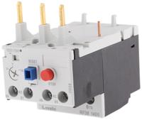 rf381400 Lovato RF38 Thermal Overload Relay, 9 → 14 A F.L.C, 14 A Contact Rating, 3P