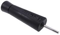 189727-1 TE Connectivity Crimp Extraction Tool, Mini-Universal Mate-N-Lok Series, Crimp Contact