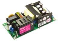 top-60533 TRACOPOWER Switching Power Supply, TOP 60533, 5 V dc, ±15 V dc, 2.4 A, 6 A, 500 mA, 55W, Triple Output, 110 →
