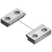 my-s20a SMC Cylinder Assembly MY-S20A, For Use With Mechanically Jointed Rodless Cylinder
