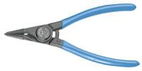 8000-a-4 Gedore Circlip Pliers, 320 mm Overall, Straight Tip, 85,5mm Jaw