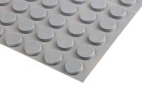 173-5975 RS PRO Cylindrical PUR Self Adhesive Feet, 19.8mm diameter x 5.1mm height