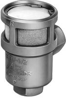 seu-12 Festo Quick Exhaust Valve, G 1/2 x 10 bar, Threaded, 15mm
