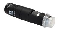 161-3612 RS PRO Wi-Fi Microscope, 5Mp pixels, 5 → 200X Magnification