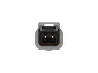 dtm04-2p-e007 Deutsch, DT Receptacle Boot Adapter