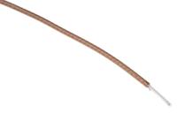 rg316u Habia RG-Kabel Series, 25 m, RG316/U Coaxial, Unterminated 50 Ω