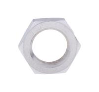 762-1187 RS PRO M8 Stainless Steel Locknut for Use with Thermocouple or PRT Probe, RoHS Compliant Standard