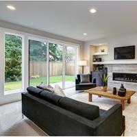 5732 Sylvania LED Spotlight, 240 V, 90 x 103 mm, 4.5 W