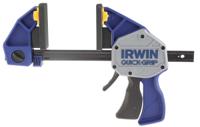 10505942 Irwin 150mm x 95mm Quick Clamp