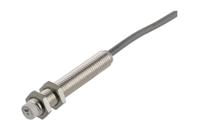 ics08l45n40a2io Carlo Gavazzi Inductive Threaded Barrel Proximity Sensor, M8, 4 mm Detection, PNP/NPN NO/NC, 10 → 30 V dc