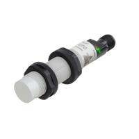 ca18cbn12bpm1io Carlo Gavazzi Capacitive Barrel Proximity Sensor, M12, 12 mm Detection, IO-Link NO/NC, 24 → 230 V ac/dc, 24