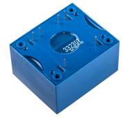 pt-75215 Block 15V ac 2 Output Through Hole PCB Transformer, 7.5VA