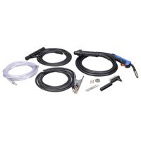 05734 SIP Welder 200A, 230V