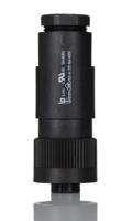 tex-p11 TRACOPOWER AC Input Connector, for use with TEX 120
