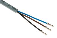 ni15u-m18-ap6x-h1141 Turck Inductive Threaded Barrel Proximity Sensor, M18, 15 mm Detection, PNP NO, 10 → 30 V dc