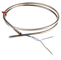 159-146 RS PRO Type K Thermocouple 1m Length, 6mm Diameter → +1100°C