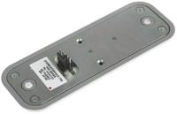 1k042102 Storm IP65 4 Key Die Cast Zinc Keypad